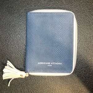 Adrienne Vittadini wallet. NWOT